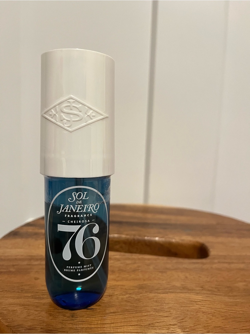 Sol de Janeiro 76 Mist - 90mL